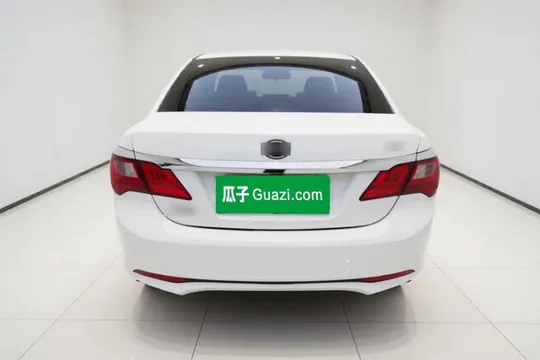 BYD F3