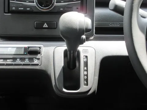 Mazda Flair