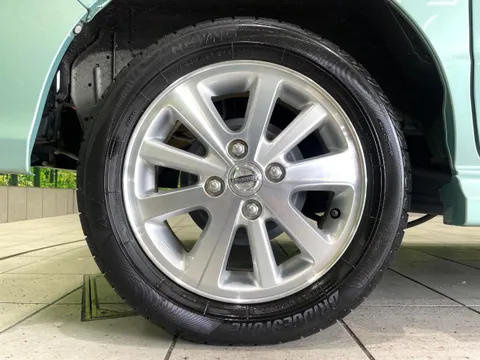 Nissan Clipper Rio