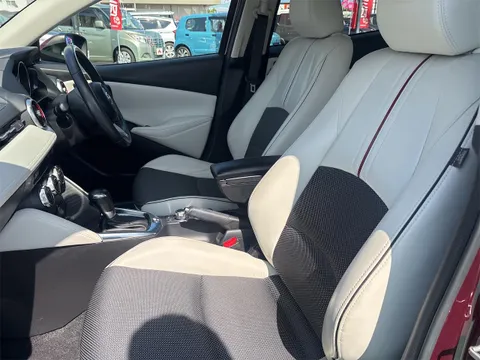 Mazda Mazda2 (Demio)