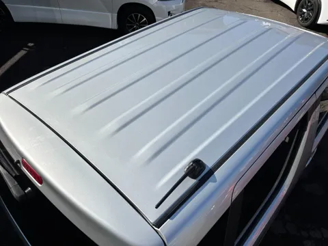 Mazda Flair