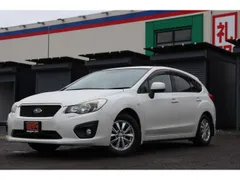 Subaru Impreza Sports
