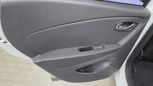 Renault QM3