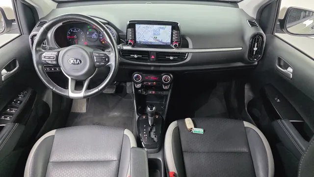 Kia Picanto (Morning)