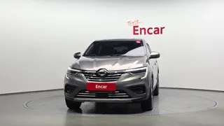 Renault XM3