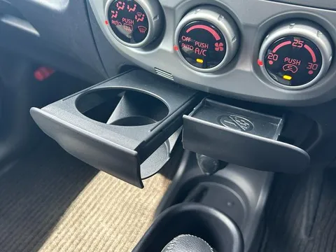 Mitsubishi I