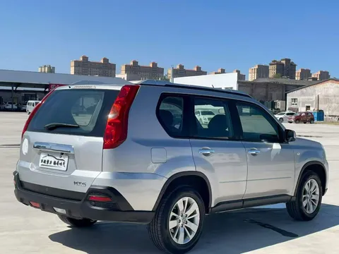 Dongfeng MX6