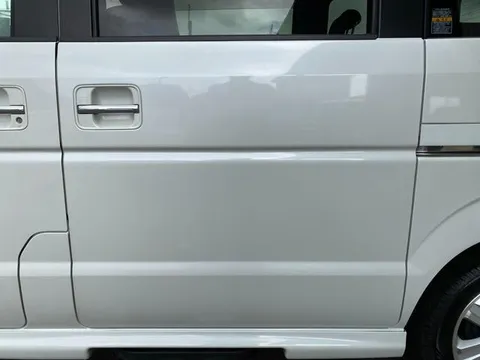 Mitsubishi Town Box