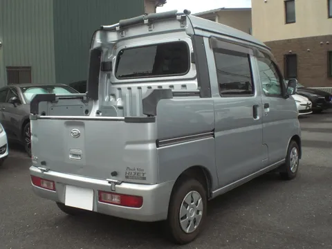 Daihatsu Hijet Cargo