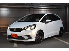 Honda Jazz (Fit)