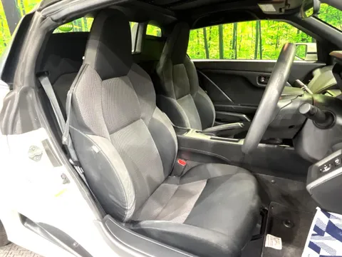 Honda S660