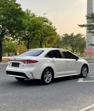 Toyota Levin