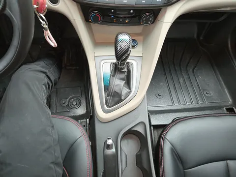Buick Excelle GT