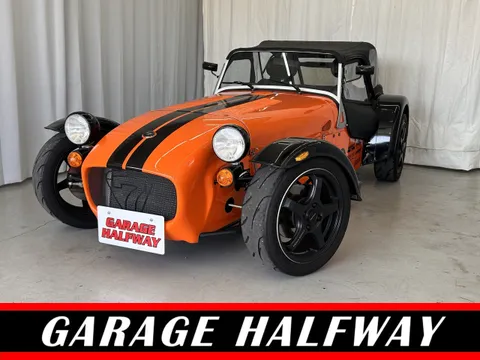 Caterham