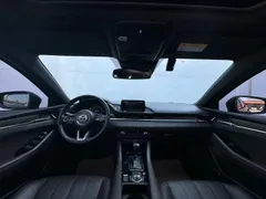 Mazda Mazda6 (Atenza)