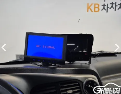 Kia Bongo 3