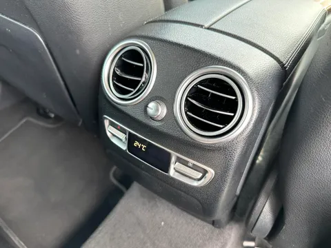Mercedes-Benz Mercedes-Benz GLC