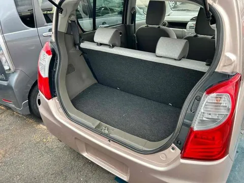 Mazda Carol Eco