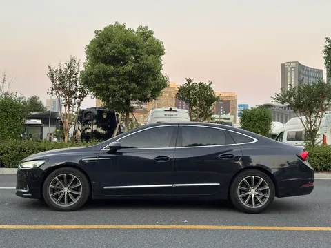 Buick LaCrosse