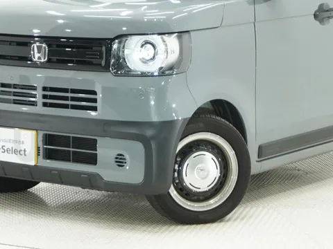 Honda N-BOX Joy