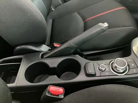 Mazda Mazda2 (Demio)