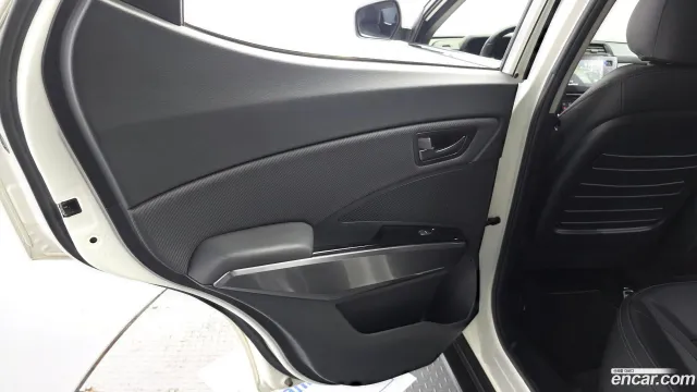 SsangYong Tivoli XLV (Tivoli Air)