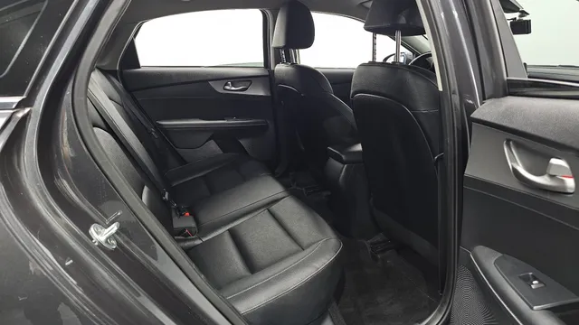 Kia Cerato (K3)