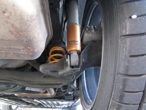 Suzuki Swift Sport