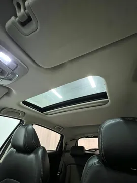 Geely Vision X3