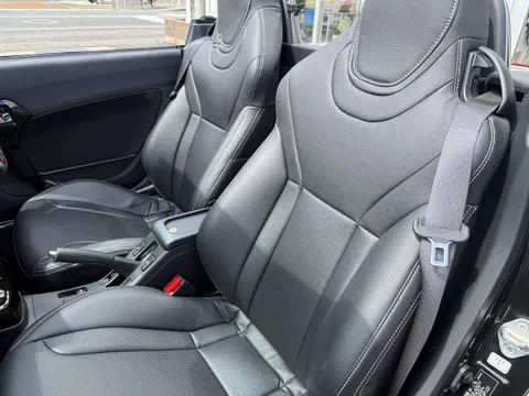 Toyota Copen