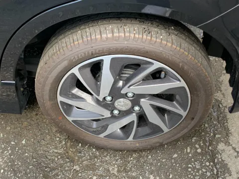Mazda Flair