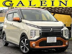 Mitsubishi eK X