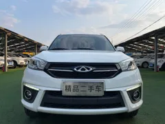 Chery Tiggo 3