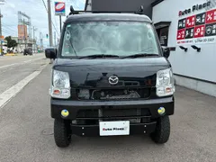 Mazda Scrum