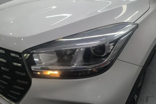 Chery Tiggo 5x