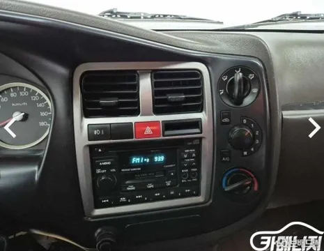 Hyundai Porter 2