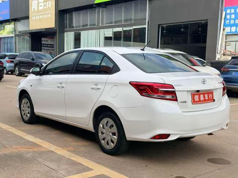 Toyota Vios