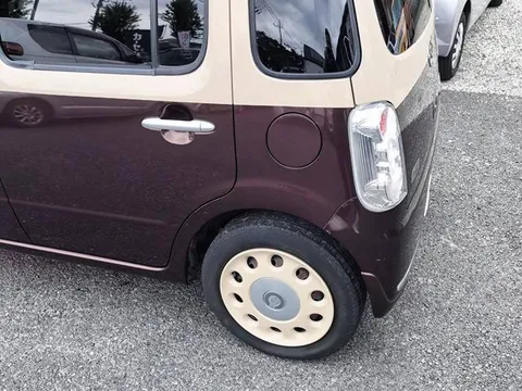 Daihatsu Mira Cocoa