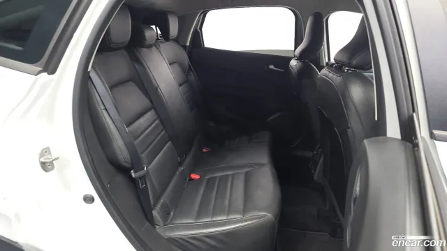 Renault XM3