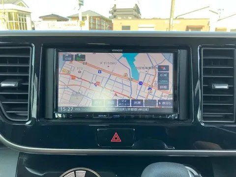 Mitsubishi eK Space Custom