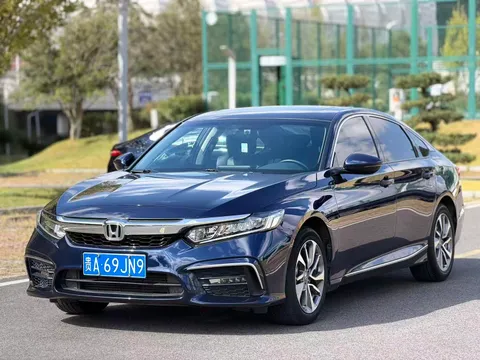 Honda Inspire