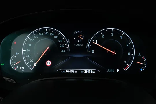BMW BMW