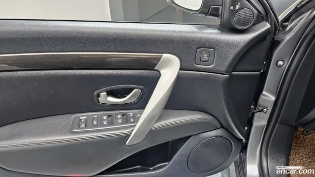 Renault SM7