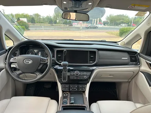 Gac M8