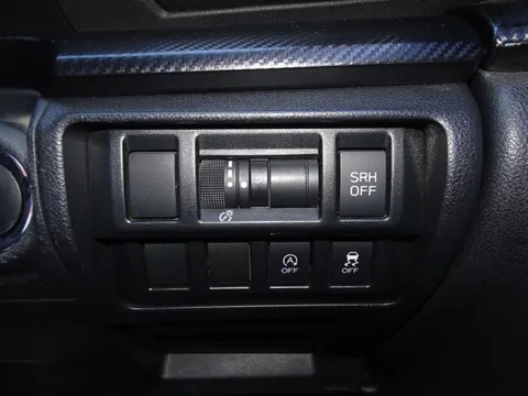Subaru Impreza Sports