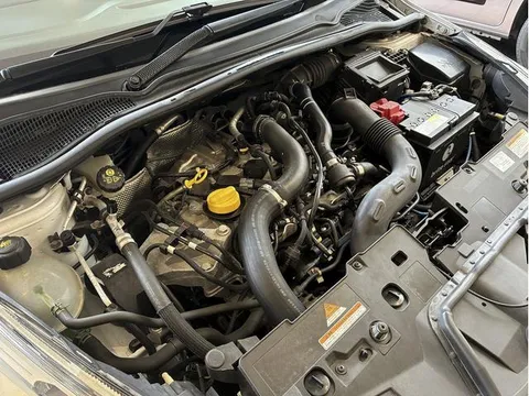 Renault Lutecia