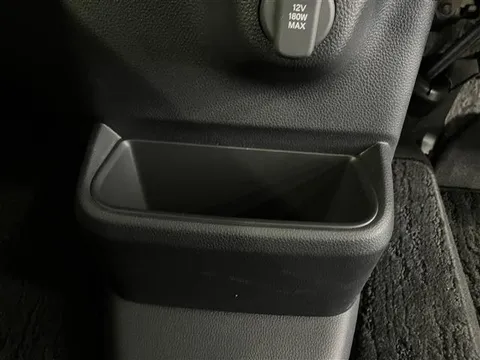 Honda N-BOX Joy