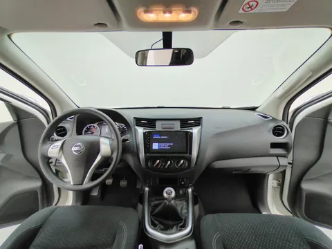 Nissan Terra