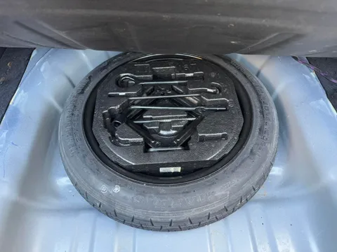 Hyundai Festa