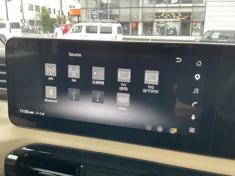 Mitsubishi Delica Mini